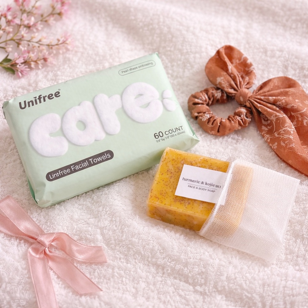 Self care bundle 🧖🏼‍♀️ NWT - image 1